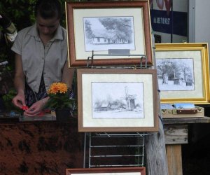 JARMARK ŚW. WOJCIECHA