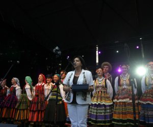 XII Podlaskie Święto Chleba, 12.08.2012 r. XII Podlaskie Święto Chleba, 12.08.2012 r.