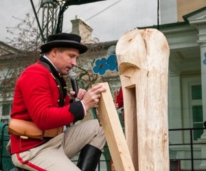 Jarmark św. Wojciecha 2016