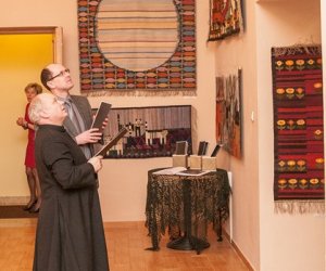 Kilimy, gobeliny, sumaki - Cepeliowska Tkanina Artystyczna Kilimy, gobeliny, sumaki - Cepeliowska Tkanina Artystyczna