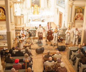 XXXIII Konkurs Gry na Instrumentach Pasterskich im. Kazimierza Uszyńskiego XXXIII Konkurs Gry na Instrumentach Pasterskich im. Kazimierza Uszyńskiego