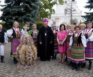 XVI Podlaskie Święto Chleba