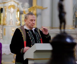 Galeria z 7 grudnia 2014