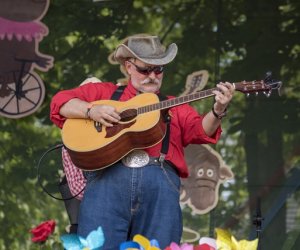 Odpust na św. Antoniego - fotorelacja Odpust na św. Antoniego - fotorelacja