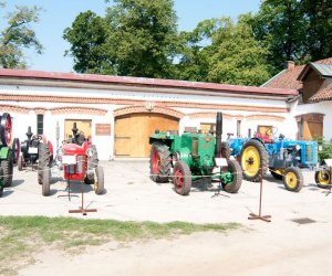 X PODLASKIE ŚWIĘTO CHLEBA