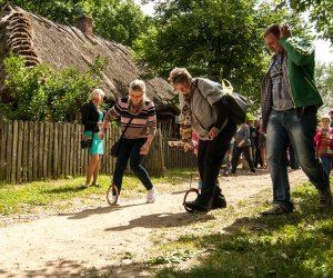 Odpust na sw. Antoniego 2014 Odpust na sw. Antoniego 2014