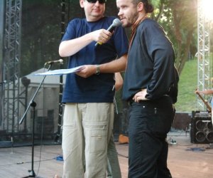 IX Podlaskie Święto Chleba IX Podlaskie Święto Chleba