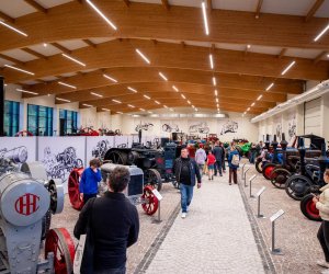 Noc Muzeów "Teatralnie" - fotorelacja Noc Muzeów "Teatralnie" - fotorelacja