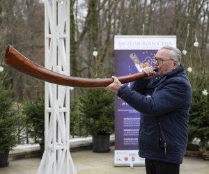 43. Konkurs Gry na Instrumentach Pasterskich im. Kazimierza Uszyńskiego 43. Konkurs Gry na Instrumentach Pasterskich im. Kazimierza Uszyńskiego