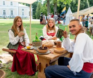 13. Zajazd Wysokomazowiecki - 23 lipca 2023 r. - podsumowanie i fotorelacja