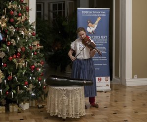 XL Konkurs Gry na Instrumentach Pasterskich im. Kazimierza Uszyńskiego - fotorelacja XL Konkurs Gry na Instrumentach Pasterskich im. Kazimierza Uszyńskiego - fotorelacja