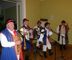 XXVII KONKURS GRY NA INSTRUMENTACH PASTERSKICH im. Kazimierza Uszyńskiego XXVII KONKURS GRY NA INSTRUMENTACH PASTERSKICH im. Kazimierza Uszyńskiego