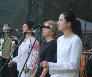 IX Podlaskie Święto Chleba IX Podlaskie Święto Chleba