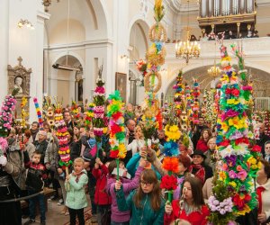 Niedziela Palmowa Niedziela Palmowa