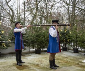 41. Konkurs Gry na Instrumentach Pasterskich im. Kazimierza Uszyńskiego - fotorelacja