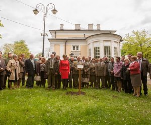 Jarmark Św. Wojciecha i Festyn Leśny 2014 Jarmark Św. Wojciecha i Festyn Leśny 2014