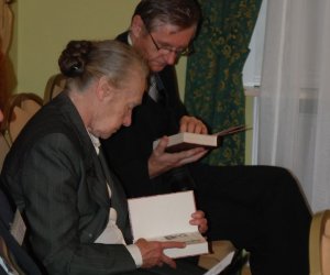 Sesja naukowa - Ksiądz Jan Krzysztof Kluk (1739-1796) Życie i dorobek naukowy Sesja naukowa - Ksiądz Jan Krzysztof Kluk (1739-1796) Życie i dorobek naukowy