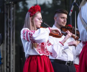 Noc Muzeów "Na ludowo" - 25 maja 2024 r. - fotorelacja