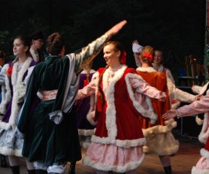 VIII PODLASKIE ŚWIĘTO CHLEBA VIII PODLASKIE ŚWIĘTO CHLEBA