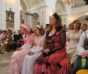 VIII Zajazd Wysokomazowiecki, 15.07.2012. VIII Zajazd Wysokomazowiecki, 15.07.2012.