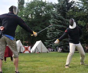 VIII Zajazd Wysokomazowiecki, 15.07.2012. VIII Zajazd Wysokomazowiecki, 15.07.2012.