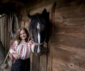 Koncert chóru "Rapsodia" z Kiszyniowa - fotorelacja