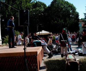 VI Zajazd Wysokomazowiecki VI Zajazd Wysokomazowiecki