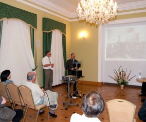 VI Zajazd Wysokomazowiecki VI Zajazd Wysokomazowiecki