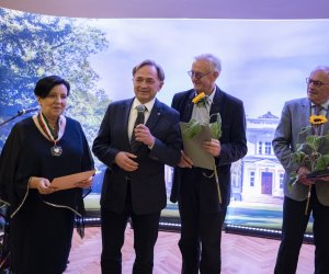 Obchody Jubileuszu 60-lecia Muzeum Rolnictwa w Ciechanowcu - 3 października 2022 r. Obchody Jubileuszu 60-lecia Muzeum Rolnictwa w Ciechanowcu - 3 października 2022 r.