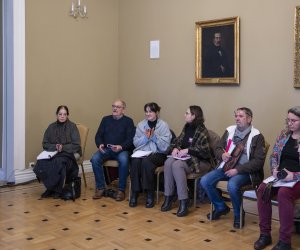 44. Konkursu Gry na Instrumentach Pasterskich im. Kazimierza Uszyńskiego - FOTORELACJA 44. Konkursu Gry na Instrumentach Pasterskich im. Kazimierza Uszyńskiego - FOTORELACJA