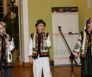 XXVII KONKURS GRY NA INSTRUMENTACH PASTERSKICH im. Kazimierza Uszyńskiego XXVII KONKURS GRY NA INSTRUMENTACH PASTERSKICH im. Kazimierza Uszyńskiego