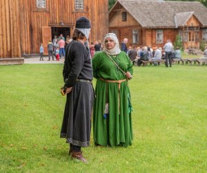 14 Zajazd Wysokomazowiecki - fotorelacja 14 Zajazd Wysokomazowiecki - fotorelacja