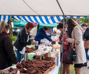 Jarmark św. Wojciecha i Święto Lasu Jarmark św. Wojciecha i Święto Lasu