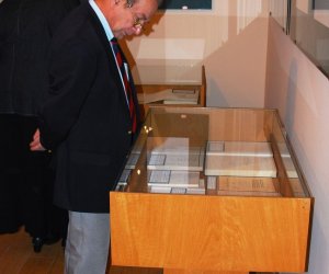 Historia na książkach zapisana