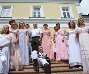 VIII Zajazd Wysokomazowiecki, 15.07.2012. VIII Zajazd Wysokomazowiecki, 15.07.2012.