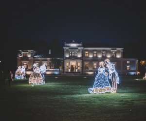 Noc Muzeów 2018 - fotorelacja Noc Muzeów 2018 - fotorelacja