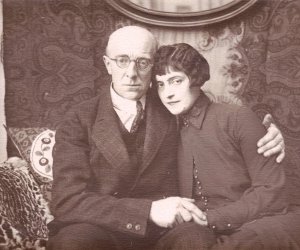 Codziennik Muzealny - Podróże z Ignacym Pieńkowskim cz. 1 Codziennik Muzealny - Podróże z Ignacym Pieńkowskim cz. 1