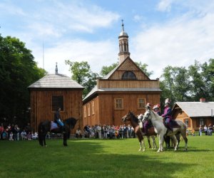 VIII Zajazd Wysokomazowiecki, 15.07.2012. VIII Zajazd Wysokomazowiecki, 15.07.2012.