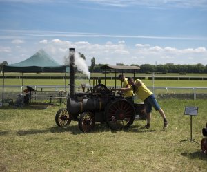 Piknik "Poznaj Zdrową Żywność" - fotorelacja Piknik "Poznaj Zdrową Żywność" - fotorelacja