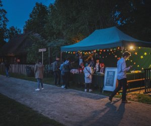 Noc Muzeów 2018 - fotorelacja Noc Muzeów 2018 - fotorelacja