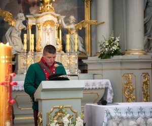 IX Zajazd Wysokomazowiecki - fotorelacja IX Zajazd Wysokomazowiecki - fotorelacja