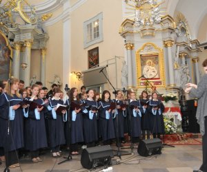 Galeria zdjęć z 17 maja 2012r Galeria zdjęć z 17 maja 2012r