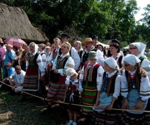 X PODLASKIE ŚWIĘTO CHLEBA