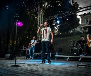 XV Podlaskie Święta Chleba w Muzeum Rolnictwa im. ks. Krzysztofa Kluka w Ciechanowcu XV Podlaskie Święta Chleba w Muzeum Rolnictwa im. ks. Krzysztofa Kluka w Ciechanowcu