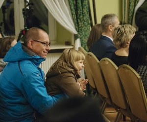 LIGAWKI 2016 - Fotorelacja z konkursu