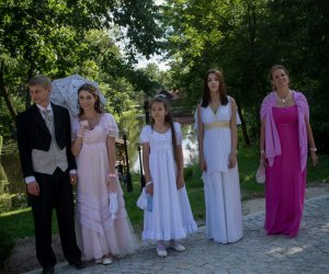 IX Zajazd Wysokomazowiecki - fotorelacja IX Zajazd Wysokomazowiecki - fotorelacja