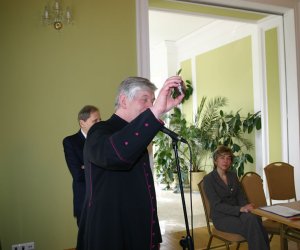 OKLEJANKI ŁOWICKIE I KURPIOWSKIE