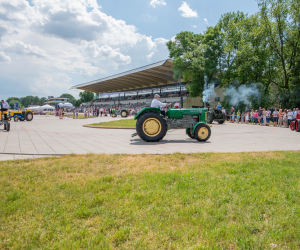 "Piknik Poznaj Dobrą Żywność" - Służewiec - 26 maja 2024 r. - fotorelacja "Piknik Poznaj Dobrą Żywność" - Służewiec - 26 maja 2024 r. - fotorelacja