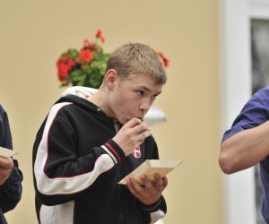 Wykopki w skansenie podsumowanie, fotorelacja. Wykopki w skansenie podsumowanie, fotorelacja.