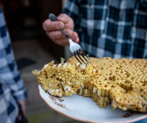 Noc Muzeów "Teatralnie" - fotorelacja Noc Muzeów "Teatralnie" - fotorelacja